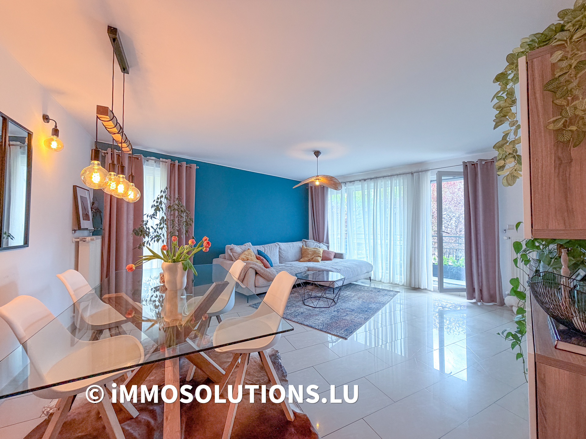 Appartement — Hesperange · 71 m² - photo 3